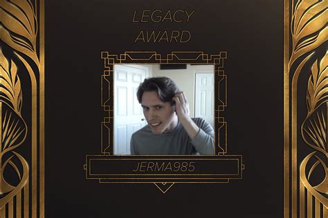 jerma985 streamer awards